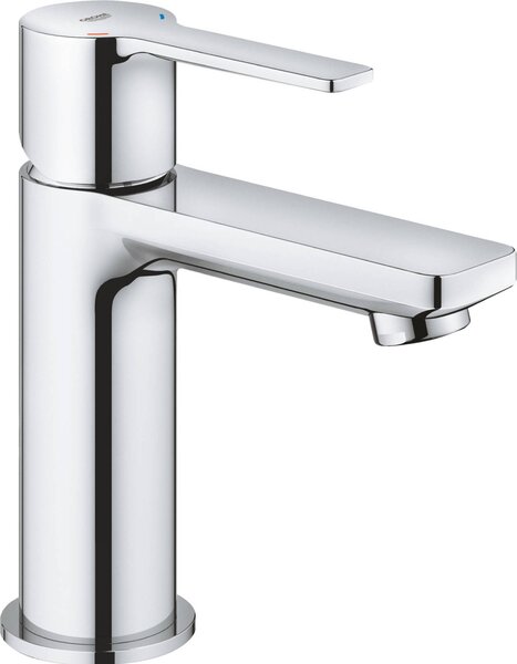 GROHE Lineare, Kúpeľňové umývadlo, Páková rukoväť, Kov, 1/2", Chróm