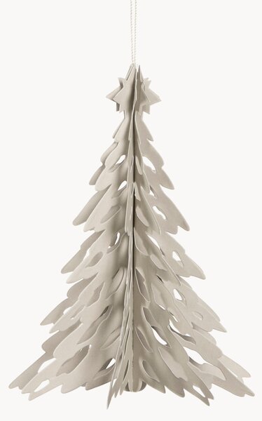 Vianočné ozdoby Pinetree, 2 ks