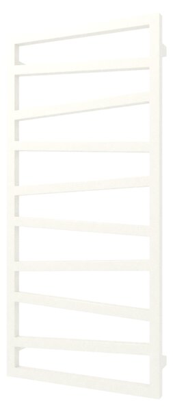 DK Terma Zigzag 1070x500 kombinovaný radiátor RAL9016 Z8