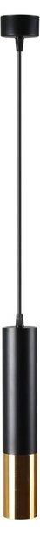 Immax 08252L - Luster na lanku PUNTO 1xGU10/9W/230V