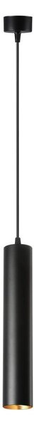Immax 08251L - Luster na lanku PUNTO 1xGU10/9W/230V