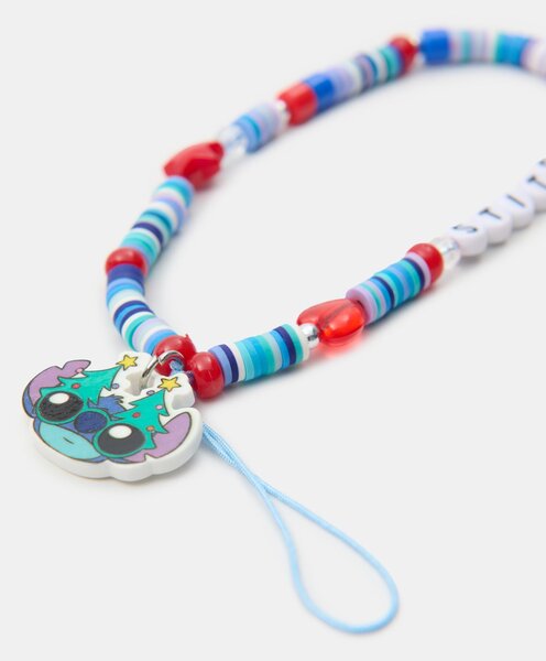 Sinsay - Vianočná ozdoba na telefón Stitch - viacfarebná