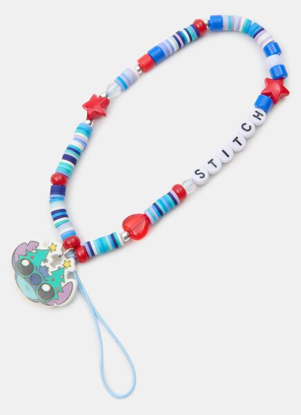 Sinsay - Vianočná ozdoba na telefón Stitch - viacfarebná
