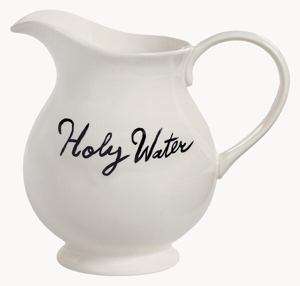 Ručne vyrobený džbán Holy Water, 1,5 l
