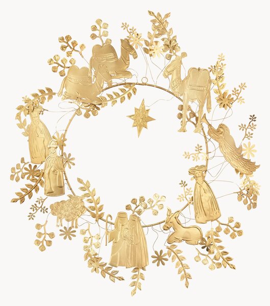 Vianočný veniec Holy Night