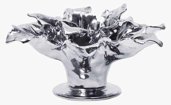 Svietnik Holly Leaf