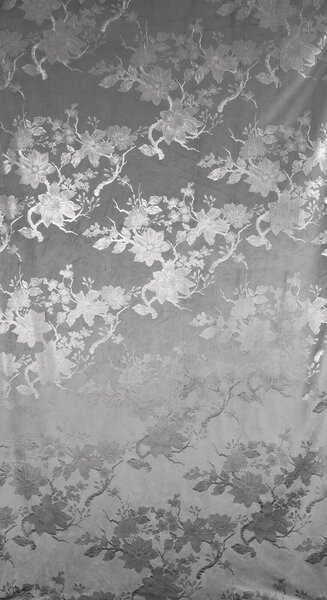 ZATEMŇOVACÍ ZÁVES NA PÁSKE CELIA 140X270 CM VZOROVANÁ