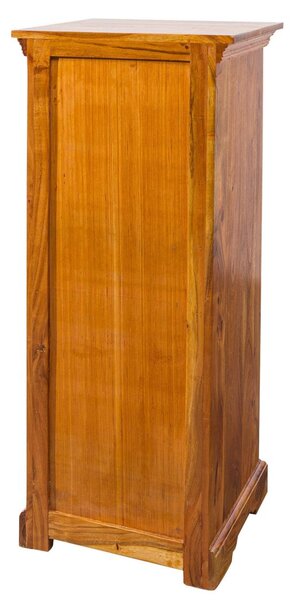 CAMBRIDGE HONEY Komoda 112x47 cm, akácia