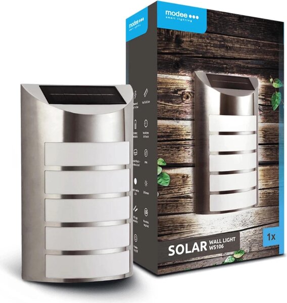 Modee solárne svietidlo WS106