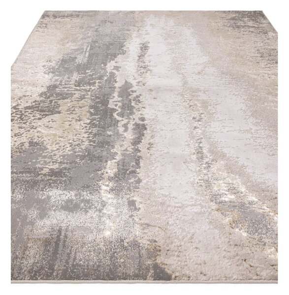 Béžový koberec 120x170 cm Aurora Cliff – Asiatic Carpets