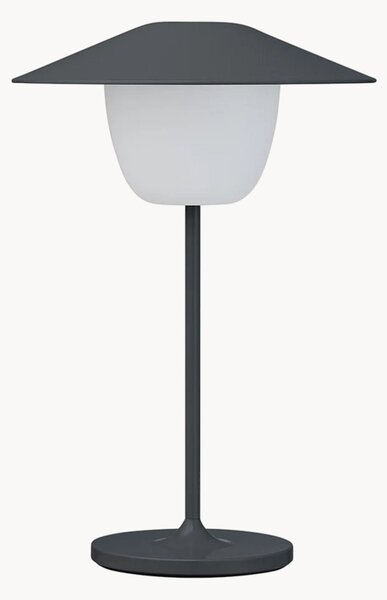 Prenosná stmievateľná stolová LED lampa Ani