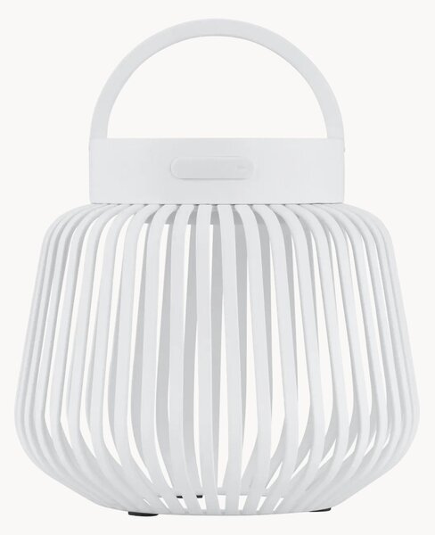 Prenosná stmievateľná stolová LED lampa Lito, V 12 cm