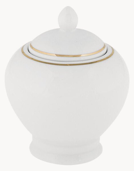 Porcelánová cukornička Mona