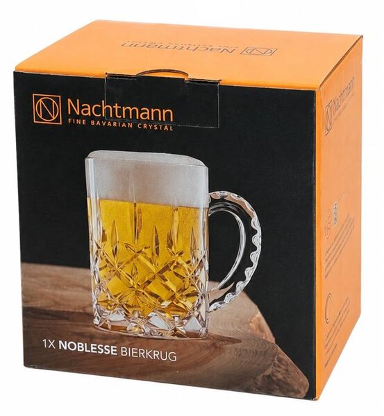 Nachtmann Pivné polliter Noblesse 0,5 l