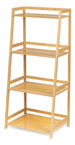 Bambusový regálAVENBERG BAMBU LADDER