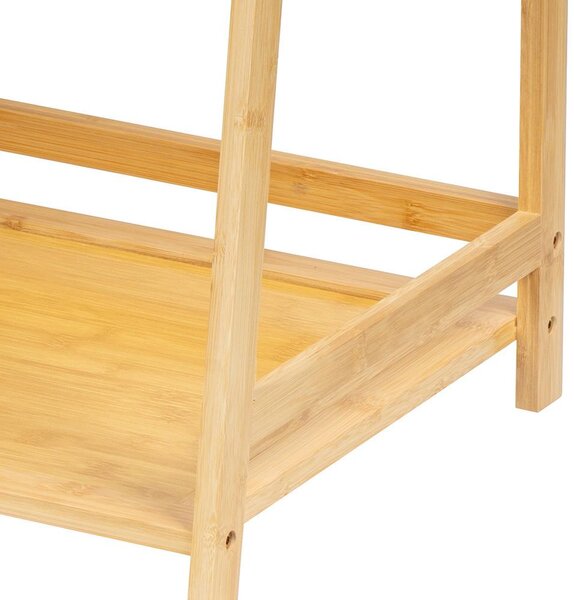 Bambusový regálAVENBERG BAMBU LADDER