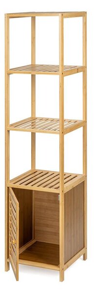 Bambusový regál AVENBERG BAMBU CABINET