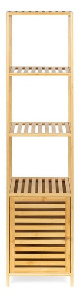 Bambusový regál AVENBERG BAMBU CABINET