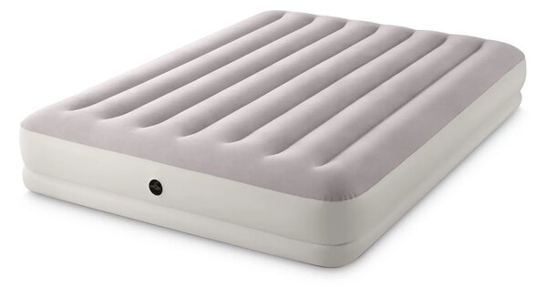 Nafukovací matrac pre dve osoby 203x152x30 cm s elektrickou pumpou INTEX 64179