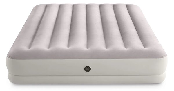 Nafukovací matrac pre dve osoby 203x152x30 cm s elektrickou pumpou INTEX 64179
