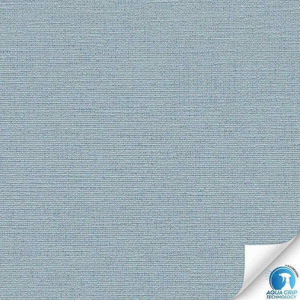 A.S. Création | Vliesová samolepiaca tapeta aktivovaná vodou WOW 78575-3 | 0,53 x 10,05 m | modrá
