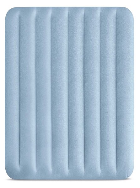 Veľký nafukovací matrac pre dve osoby 203x152x36 cm s integrovanou elektrickou pumpou INTEX 64159