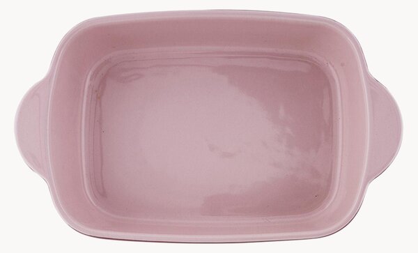 Kameninová zapekacia misa Armony Pink