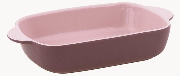 Kameninová zapekacia misa Armony Pink