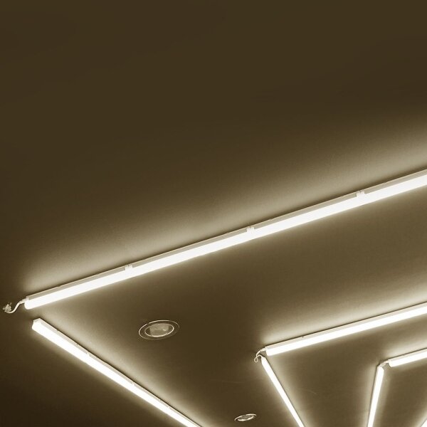 LED Podlinkové svietidlo SAMSUNG CHIP LED/7W/230V 3000K 55 cm