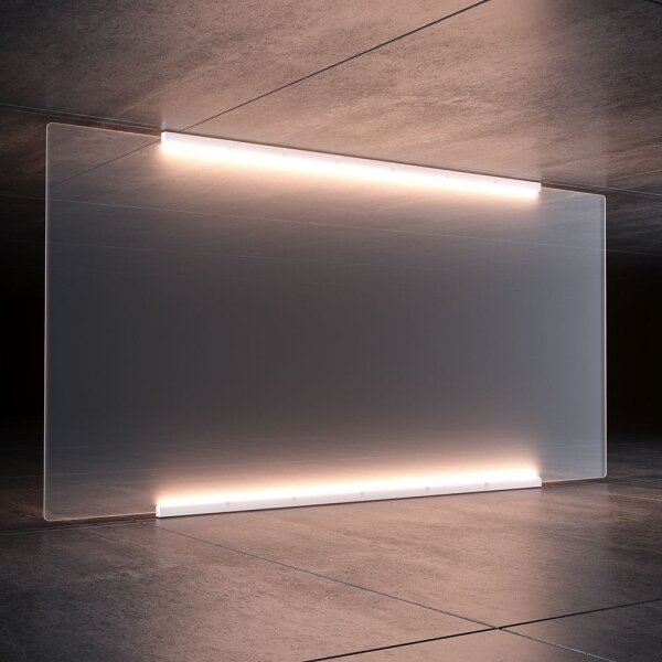 LED Podlinkové svietidlo SAMSUNG CHIP LED/7W/230V 3000K 55 cm