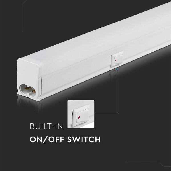 LED Podlinkové svietidlo SAMSUNG CHIP LED/7W/230V 3000K 55 cm
