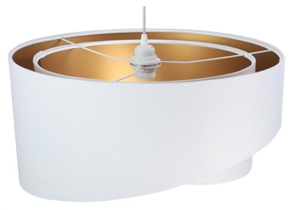 Luster na lanku GALAXY 1xE27/60W/230V