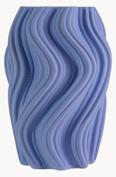 Porcelánová váza Corolla, V 33 cm