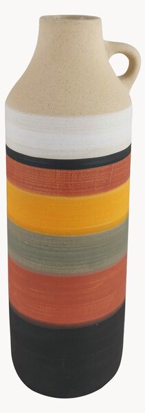 Keramická váza Mexicana, V 25 cm