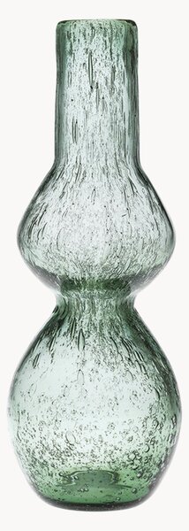 Sklenená váza Ikigay, V 34 cm