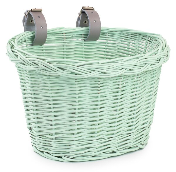 Prútený košík mint Bambini III š. 27 x hl. 22 x v. 17(cm)