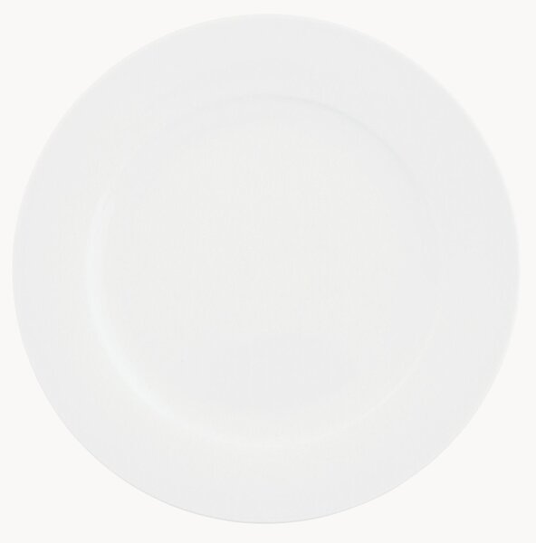 Porcelánový servírovací tanier Ala