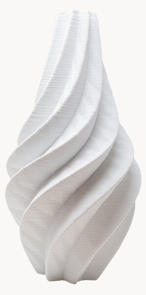 Porcelánová váza Wind