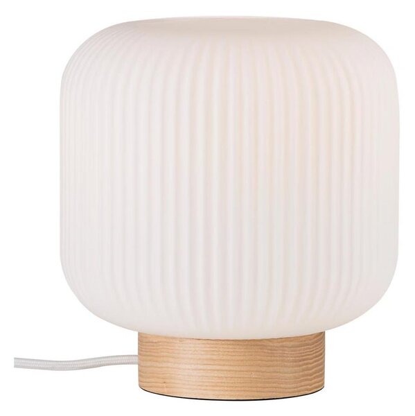 Nordlux - Stolná lampa MILFORD 1xE27/40W/230V béžová