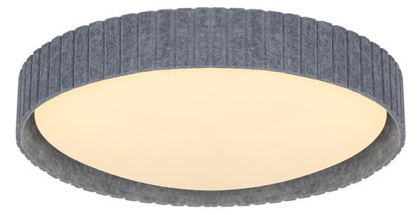 Nordlux - Stropné svietidlo CORATO 3xE14/15W/230V pr. 52 cm
