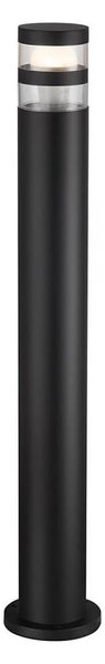 Nordlux - Vonkajšie svietidlo BIRK 1xE27/40W/230V IP44 80 cm
