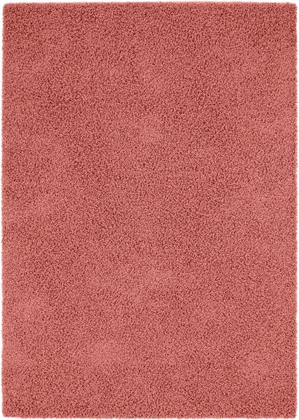 MOOD SELECTION Swirls Rose - koberec ROZMER CM: 133 x 190