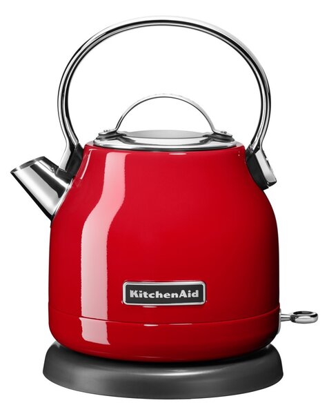 Rýchlovarná kanvica KitchenAid 5KEK1222 - kráľovská červená
