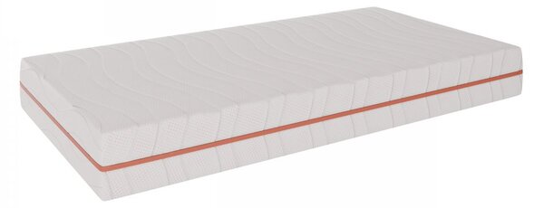 Mirjan24 Penový matrac Hidazel Cuprum 16 cm, Rozmer matraca: 160x200 cm 5903211540721