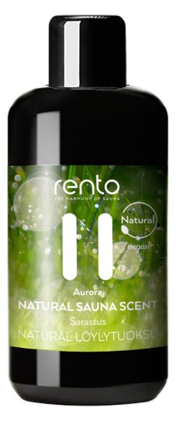 Rento esencia do sauny Aurora 100 ml