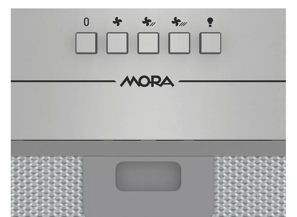 Mora OI 665 X + kupóny na daľší nákup - Odsávač pár