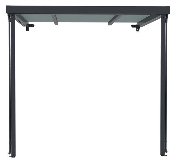 Prístavba k domčeku Avenberg MAGNUS 2.5 x 2.9 m - Premium
