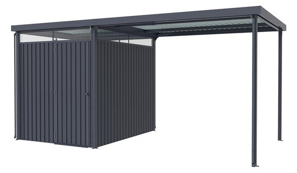 Prístavba k domčeku Avenberg MAGNUS 2.5 x 2.9 m - Premium