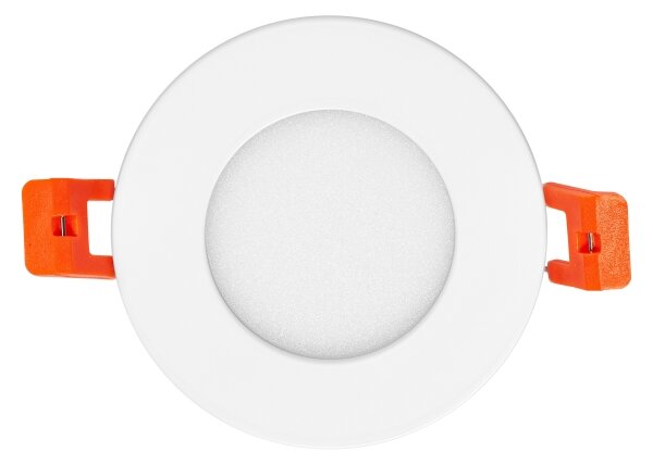Osram - LED stmievateľné podhľadové svietidlo SMART+ DOWNLIGHT LED/4,5W/230V Wi-Fi