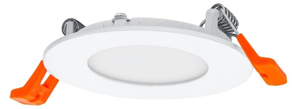 Osram - LED stmievateľné podhľadové svietidlo SMART+ DOWNLIGHT LED/4,5W/230V Wi-Fi